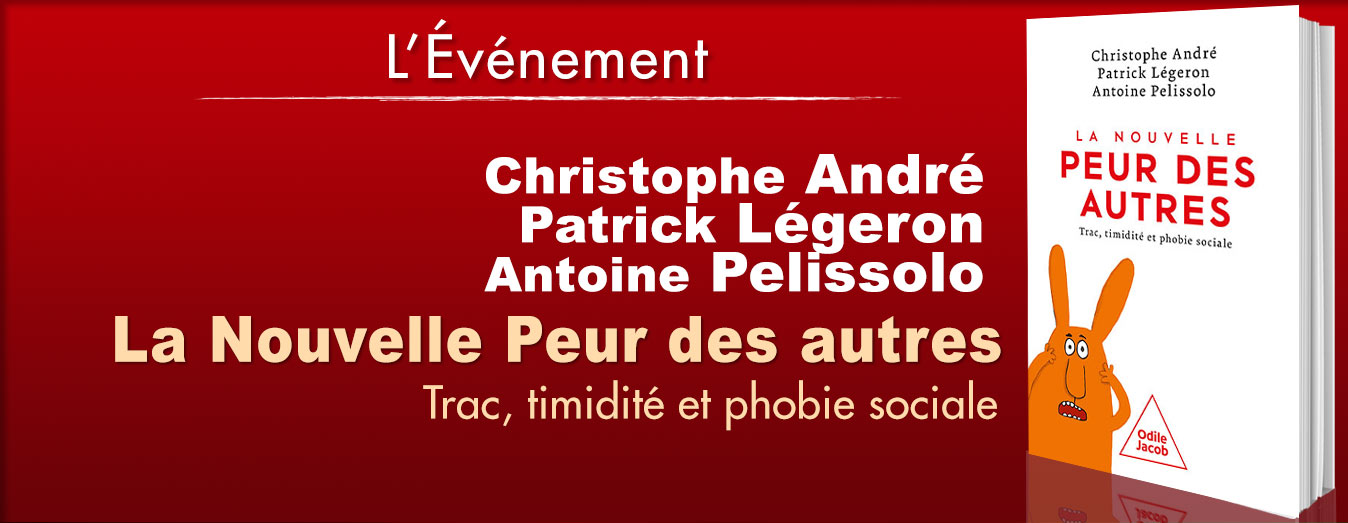 Éditions Odile Jacob