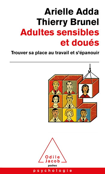 Livres sur la douance pour les adultes doués - Association