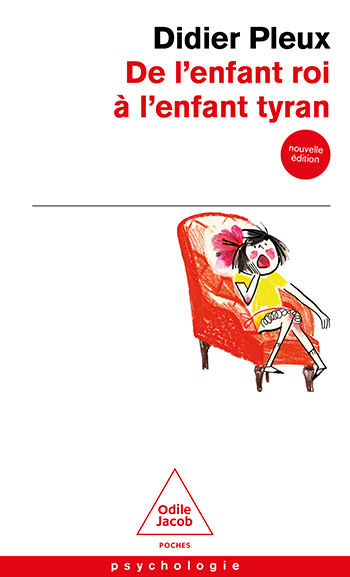 De l’enfant roi à l’enfant tyran