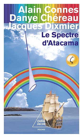 Spectre d'Atacama (Le)