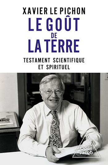 Goût de la Terre (Le)
