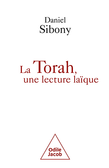 Torah, une lecture laïque (La)