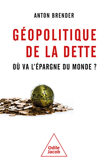 Géopolitique de la dette - Géopolitique de la dette