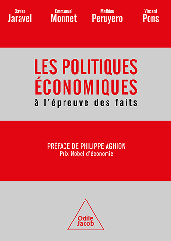 Politiques économiques à l'épreuve des faits (Les)