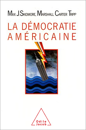 Démocratie américaine (La)