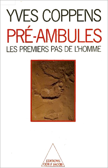 Pré-ambules - Man's First Steps