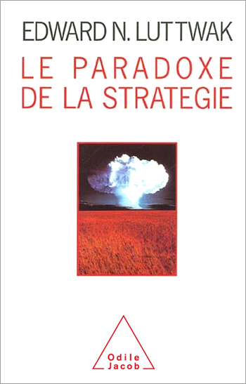 Paradoxe de la stratégie (Le)