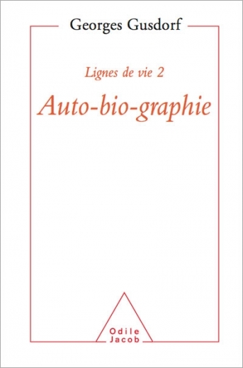 Lifelines 2 - Auto-bio-graphy