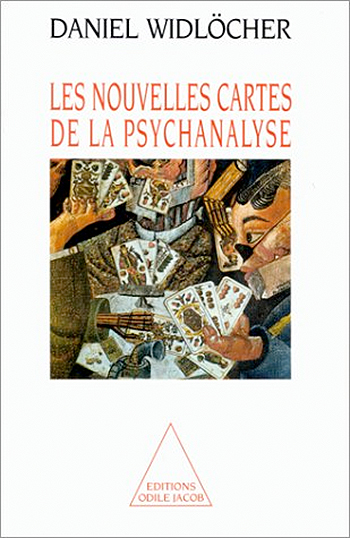 Nouvelles Cartes de la psychanalyse (Les)