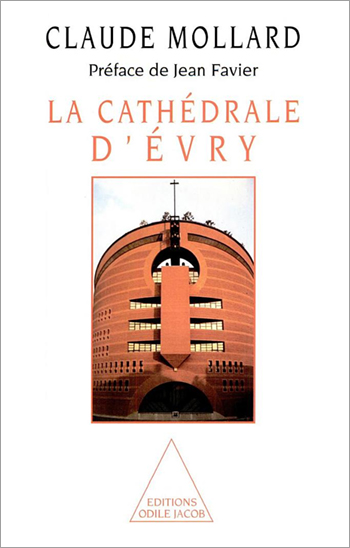 Cathédrale d' Évry (La)