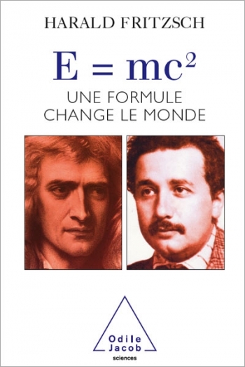 E=mc2 A Formula which Changes the World