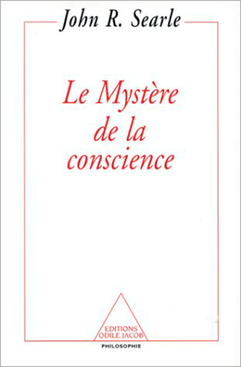 Mystery of Consciousness (The)