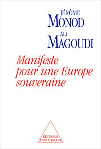 Manifesto for a Sovereign Europe