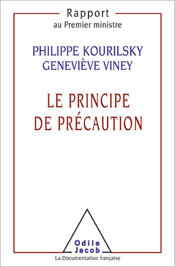 Precautionary Principle (The)