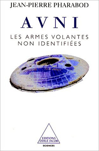 AVNI - Les armes volantes non identifiées