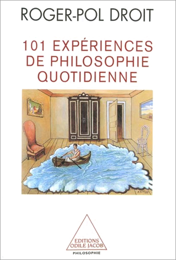 101 Experiences of Daily Philosophy