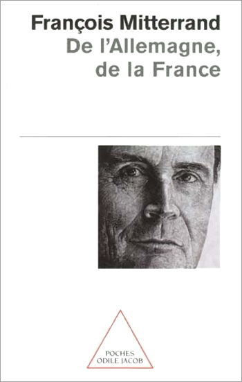 Of Germany and France (Coll. Poche)
