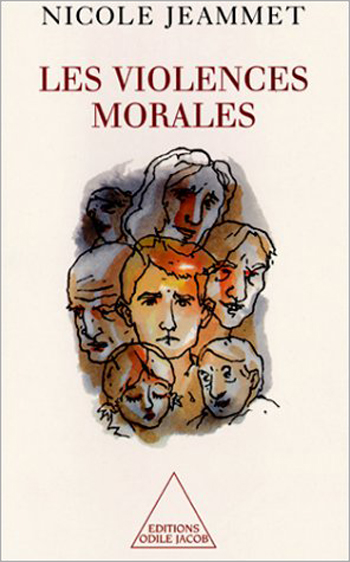 Violences morales (Les)