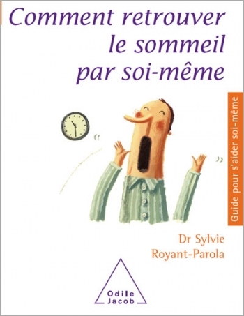 Comment retrouver le sommeil par soi-même