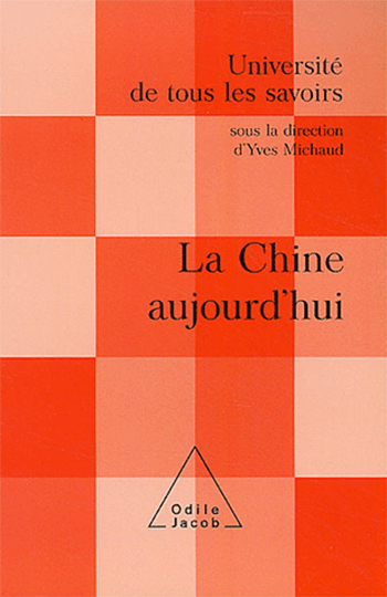 Chine aujourd'hui (La) - (Volume 8)