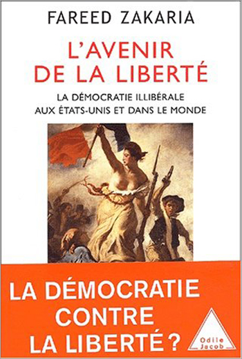 Avenir de la liberté (L')