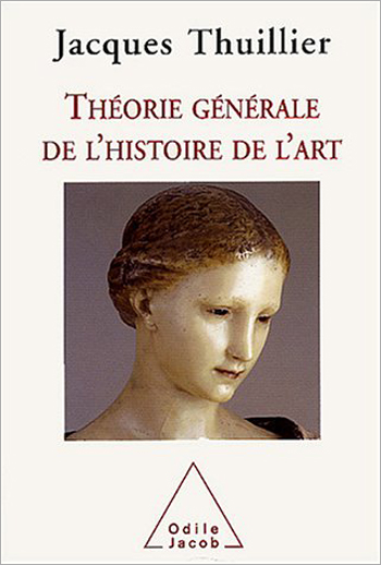 A General Theory of the History of Art