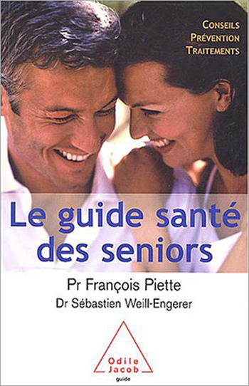 A Health Guide for Seniors - Advice, Prevention, Treatment