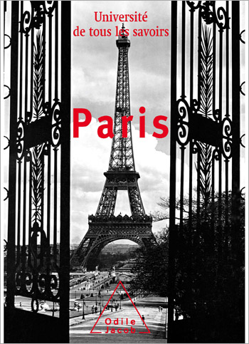 Paris - (Volume 13)