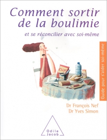 Comment sortir de la boulimie