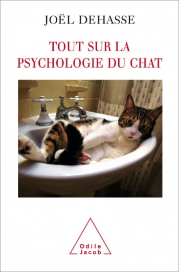 Cat Psychology