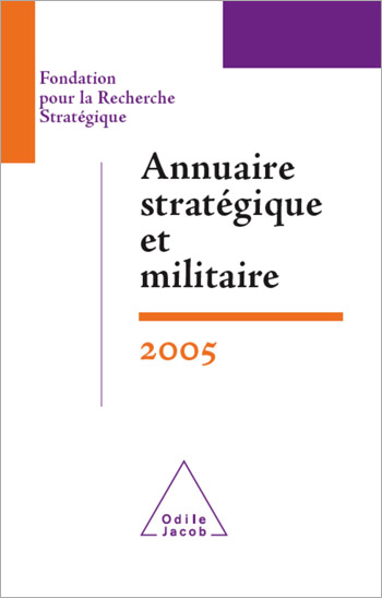 Strategic and Military Yearbook 2005