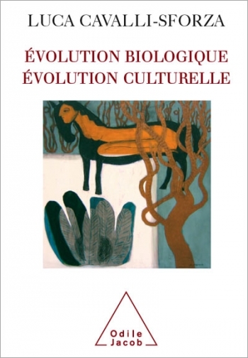 Biological Evolution, Cultural Evolution
