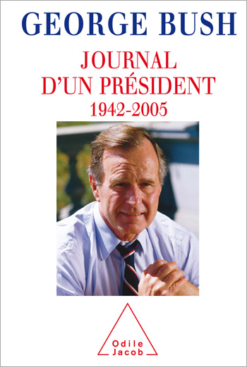All the Best, George Bush: My Life and Other Writings
