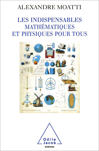 Mathematics and Physics for Everyone