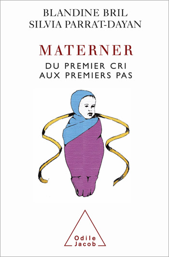 Maternity - From the First Steps to the First Cries