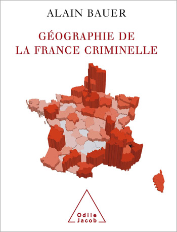 Geography of Criminal France