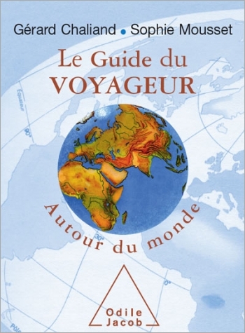 Guide of Traveler - All around the world