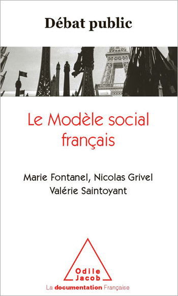 Modèle social français (Le)