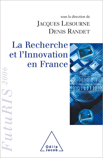 Research and Innovation in France