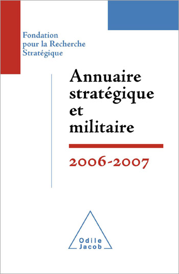 Annuaire stratégique et militaire 2006-2007