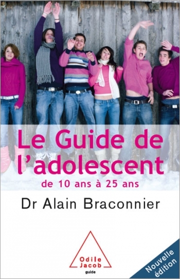 A Guide to Adolescence