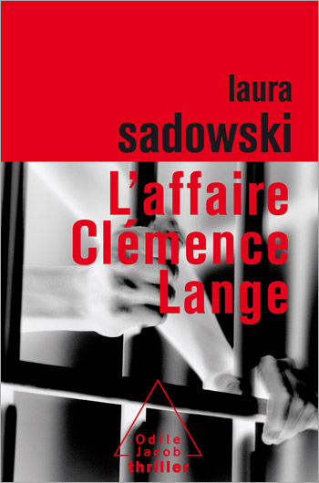 Clémence Lange Affair (The)