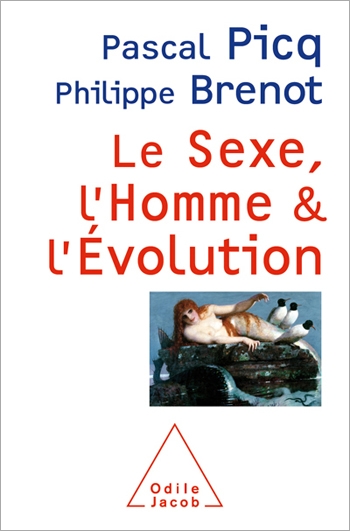 Sex, Human and Evolution
