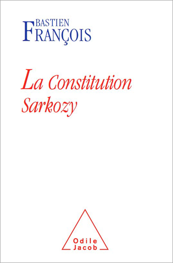 Constitution Sarkozy (La)