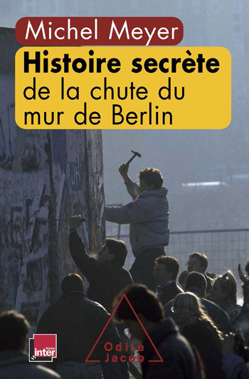 Fall of the Berlin Wall (The)