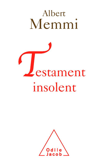 Insolent Testament
