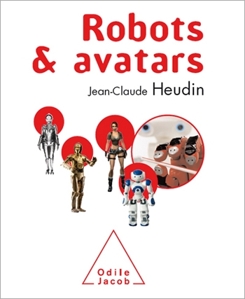Robots and Avatars