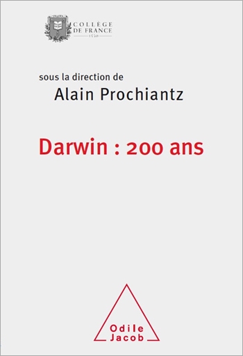 Darwin: 200 Years
