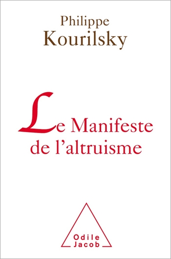 Manifesto Of Altruism (The)