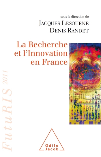 Research and Innovation in France - FutuRIS 2011